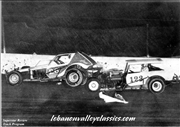 123 fender bender